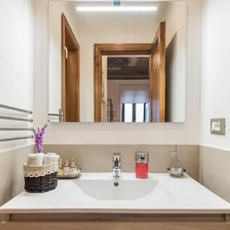 Nel Centro Di Con Stile Appartamento Firenze