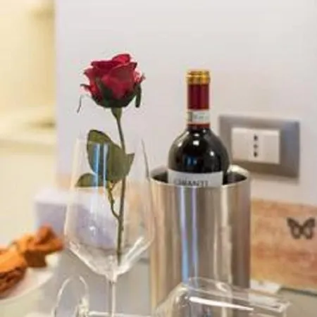 Appartamento Nel Centro Di Con Stile Firenze