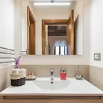 Il Dipinto Sopra I Sogni Appartamento Firenze