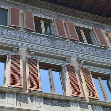 Appartamento Il Dipinto Sopra I Sogni