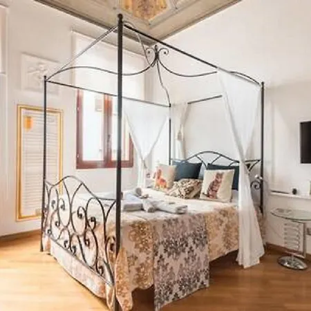 Il Dipinto Sopra I Sogni * Firenze