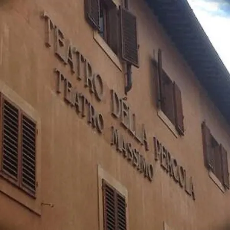 Il Dipinto Sopra I Sogni Appartamento Firenze