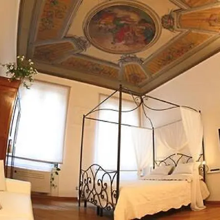 Il Dipinto Sopra I Sogni Apartment Florenz
