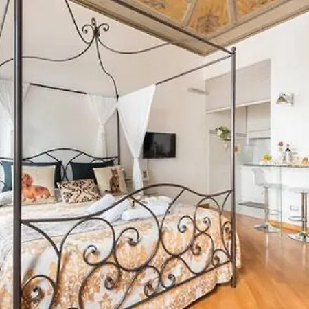 Il Dipinto Sopra I Sogni Apartman *