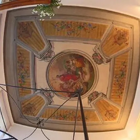 Il Dipinto Sopra I Sogni