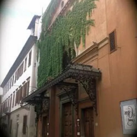 Il Dipinto Sopra I Sogni Lägenhet *